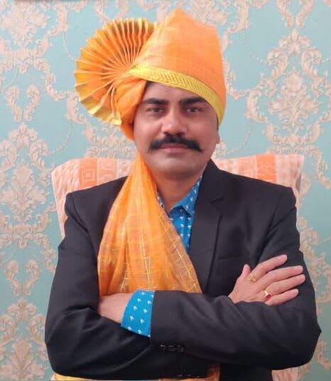 Prakash Nagre