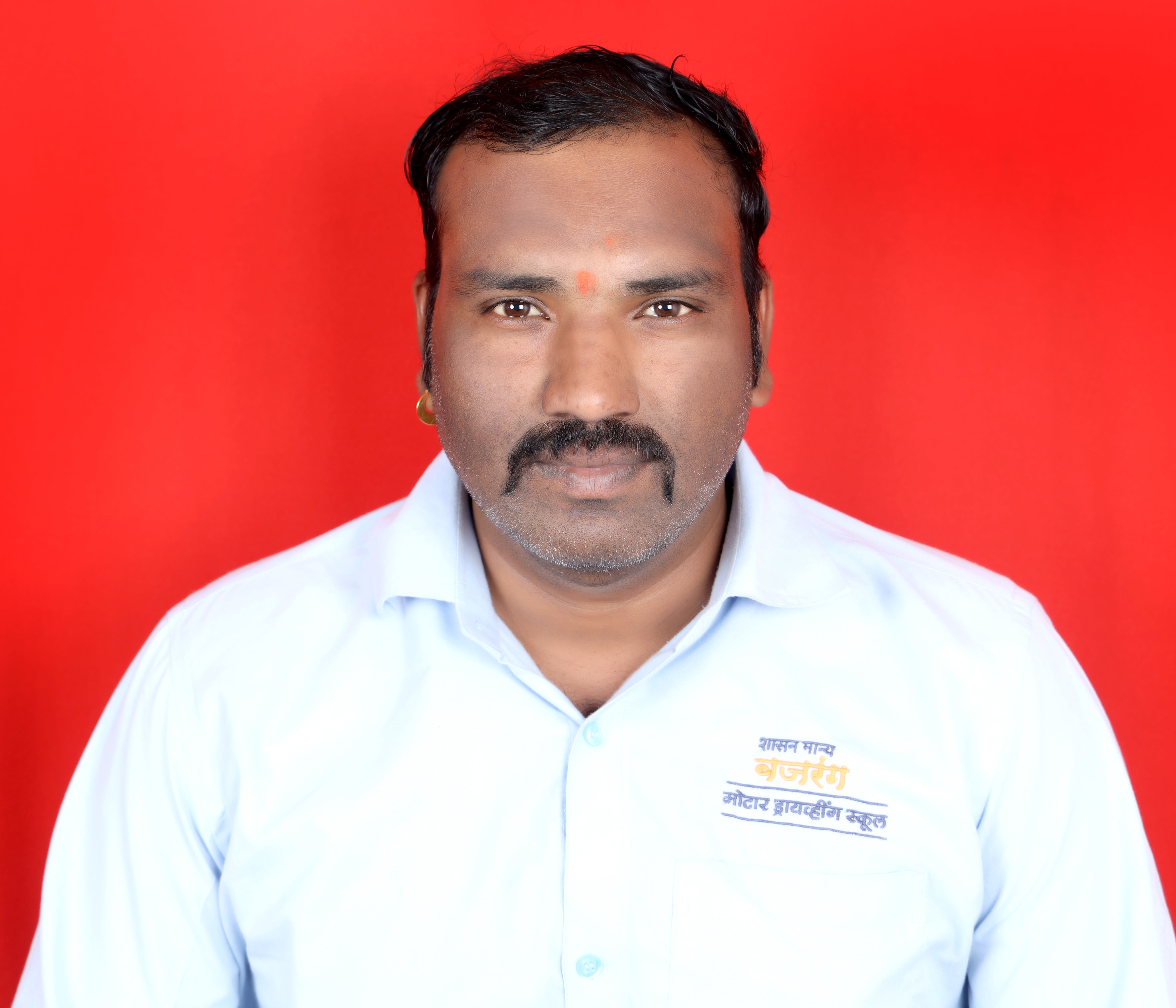 Dayasagar Borde