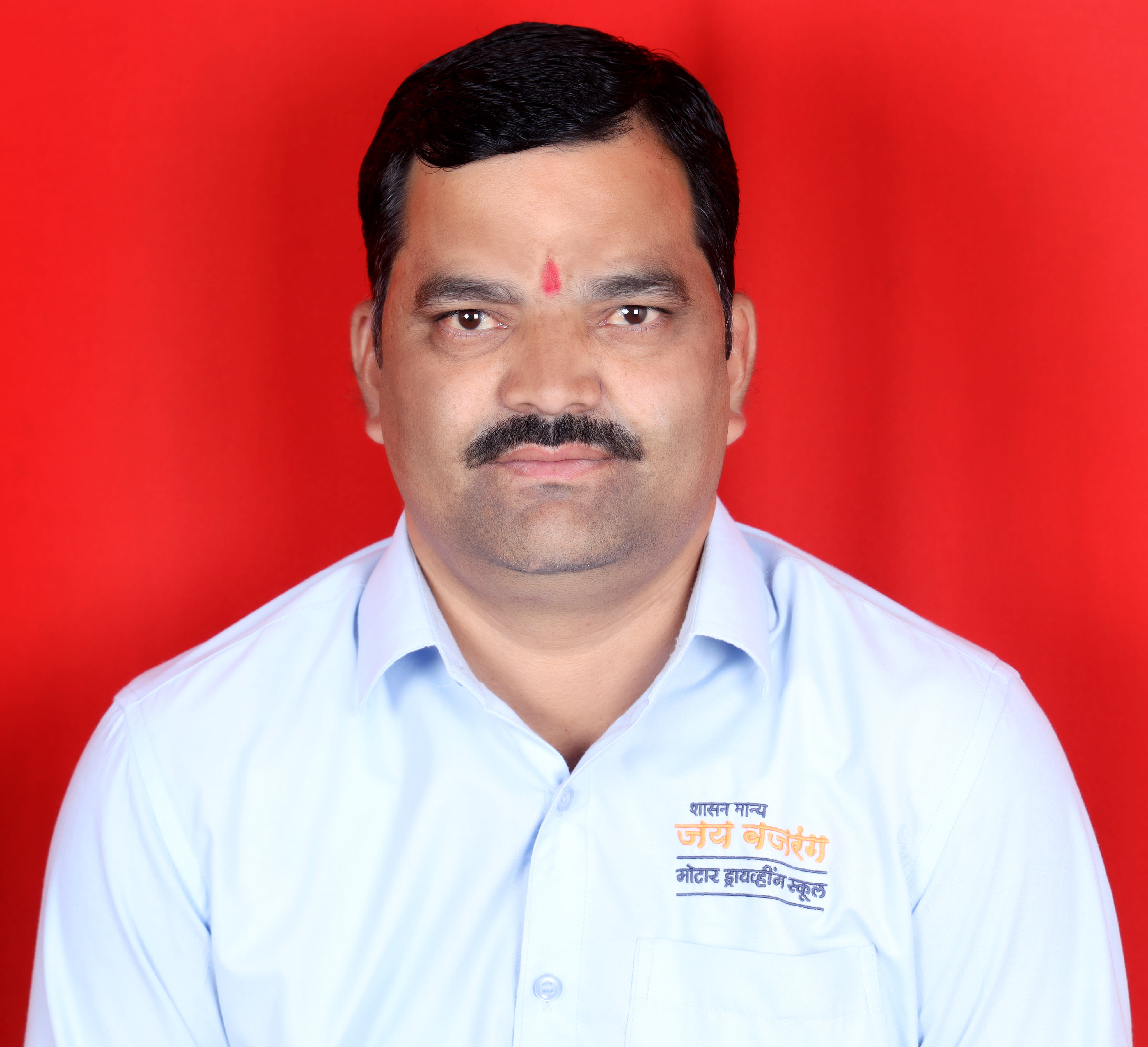 Gajanan Kakad