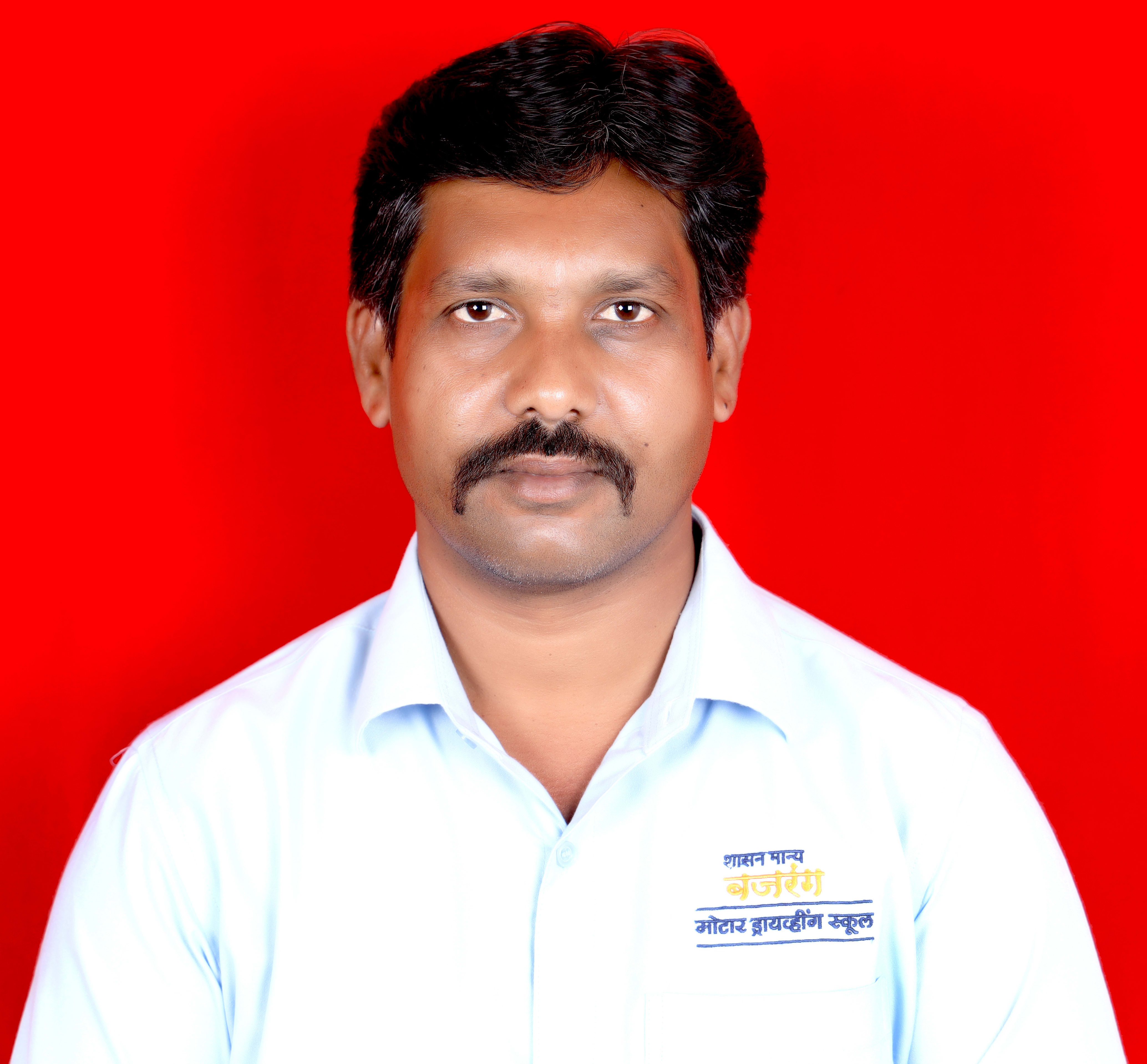 Samadhan Pakhare