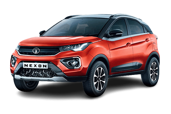 Tata Nexon