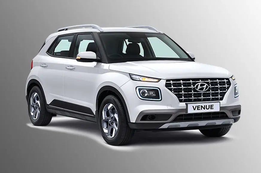 Hyundai Venue