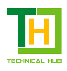 Technical Hub Logo
