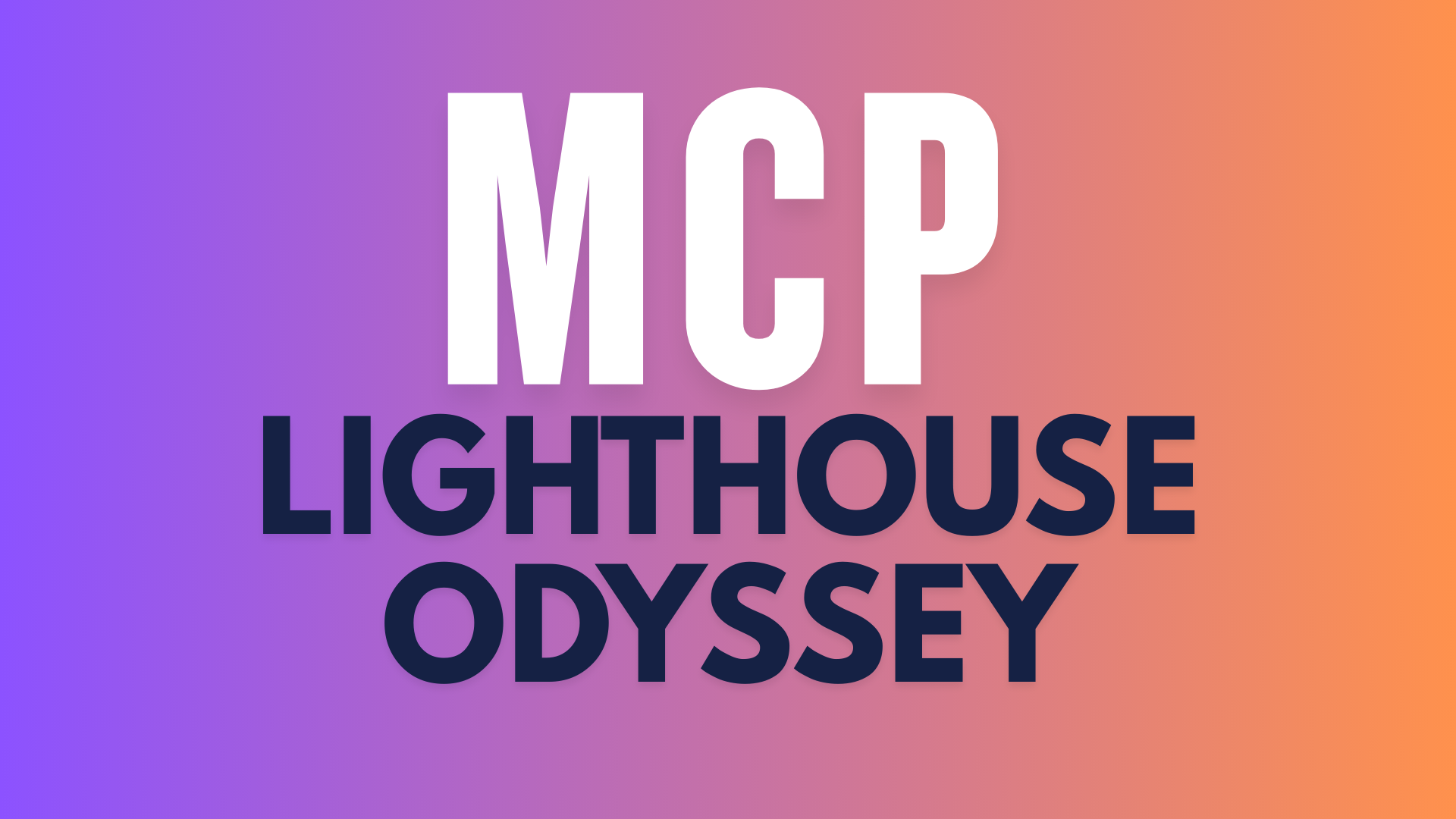Light Odyssey