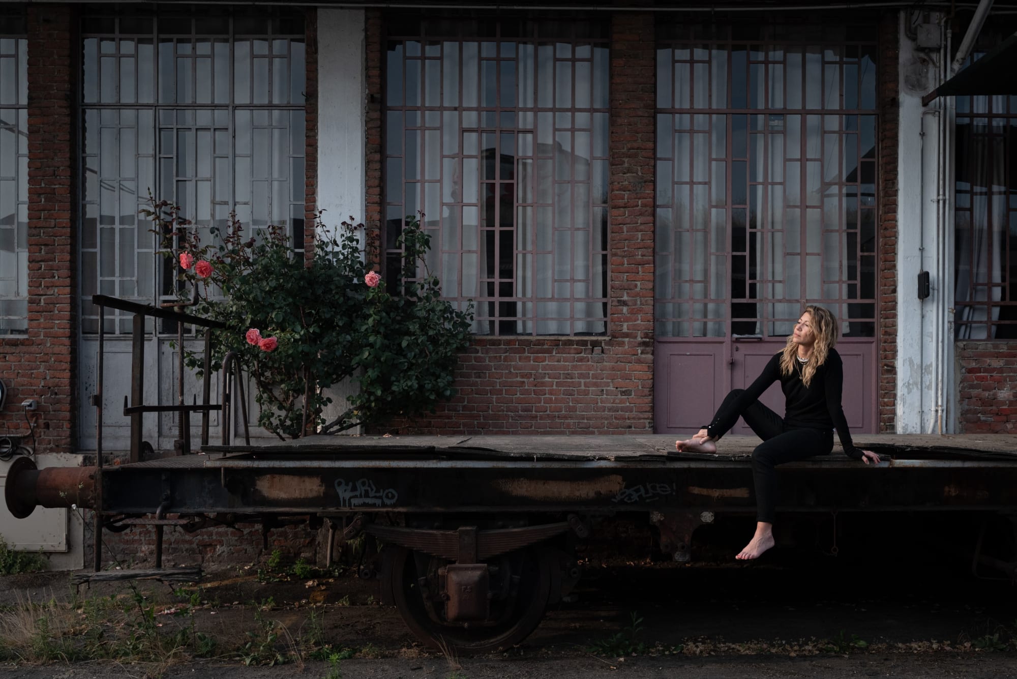 Sfondo respirazione consapevole - Gessica Chiellino - Mental Coach