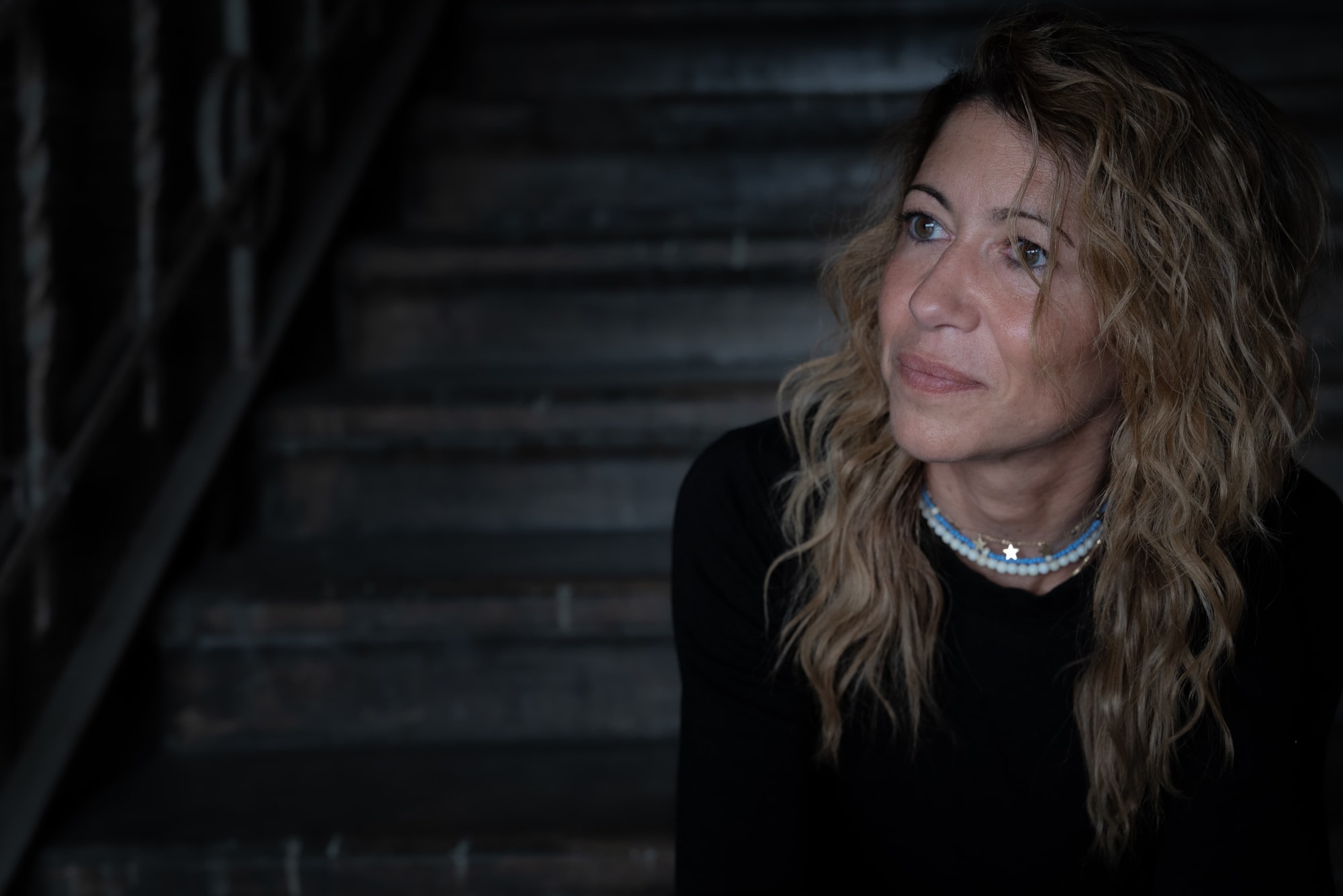 Chi sono - Gessica Chiellino - Mental Coach