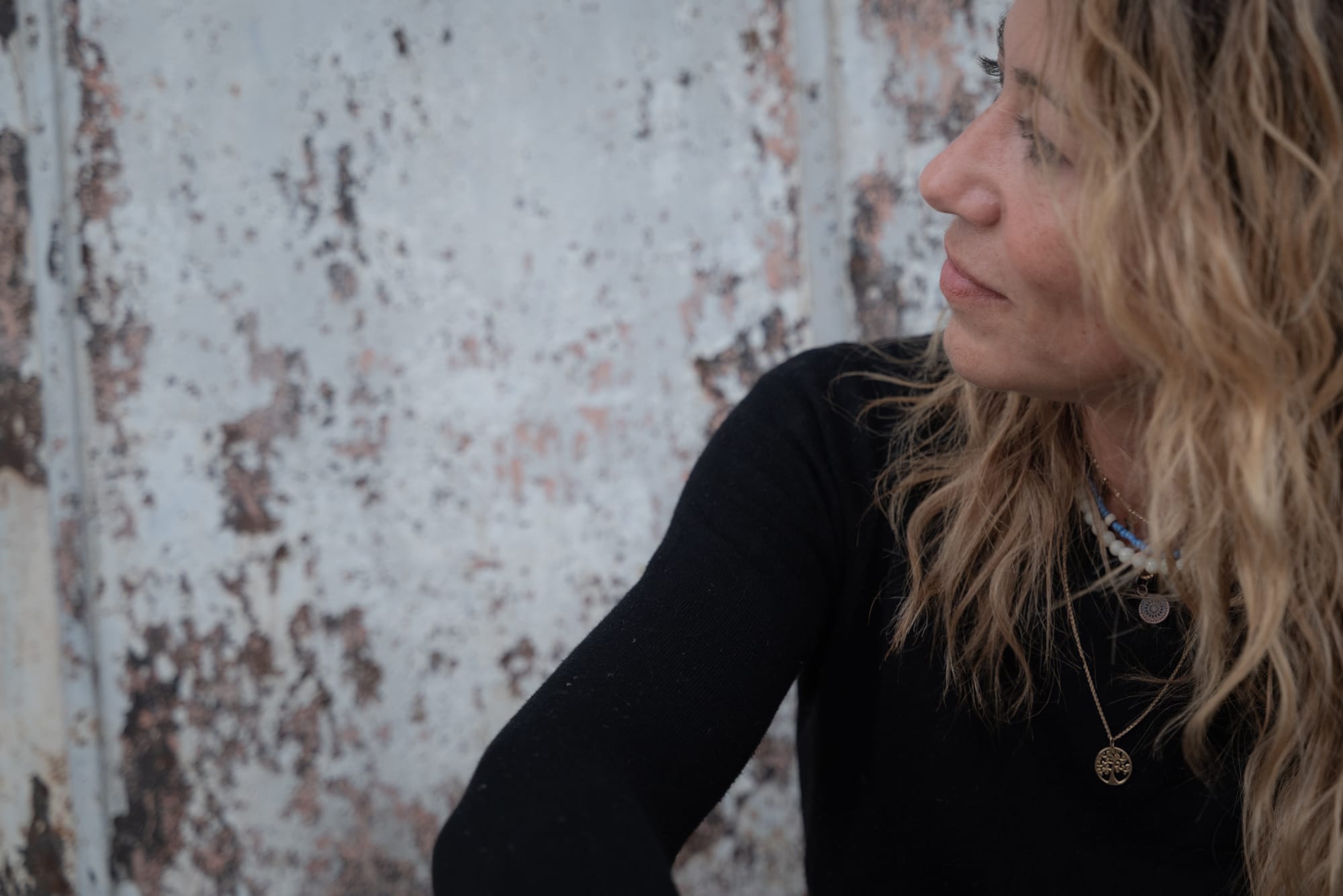 Gessica Chiellino - Coaching aziendale