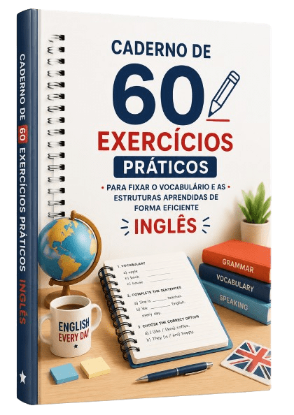 Caderno de Exercícios
