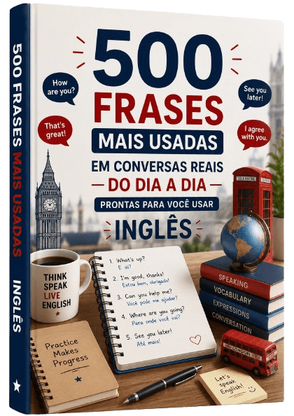 500 Frases Essenciais