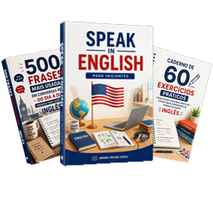 eBook Aprenda Inglês do Zero