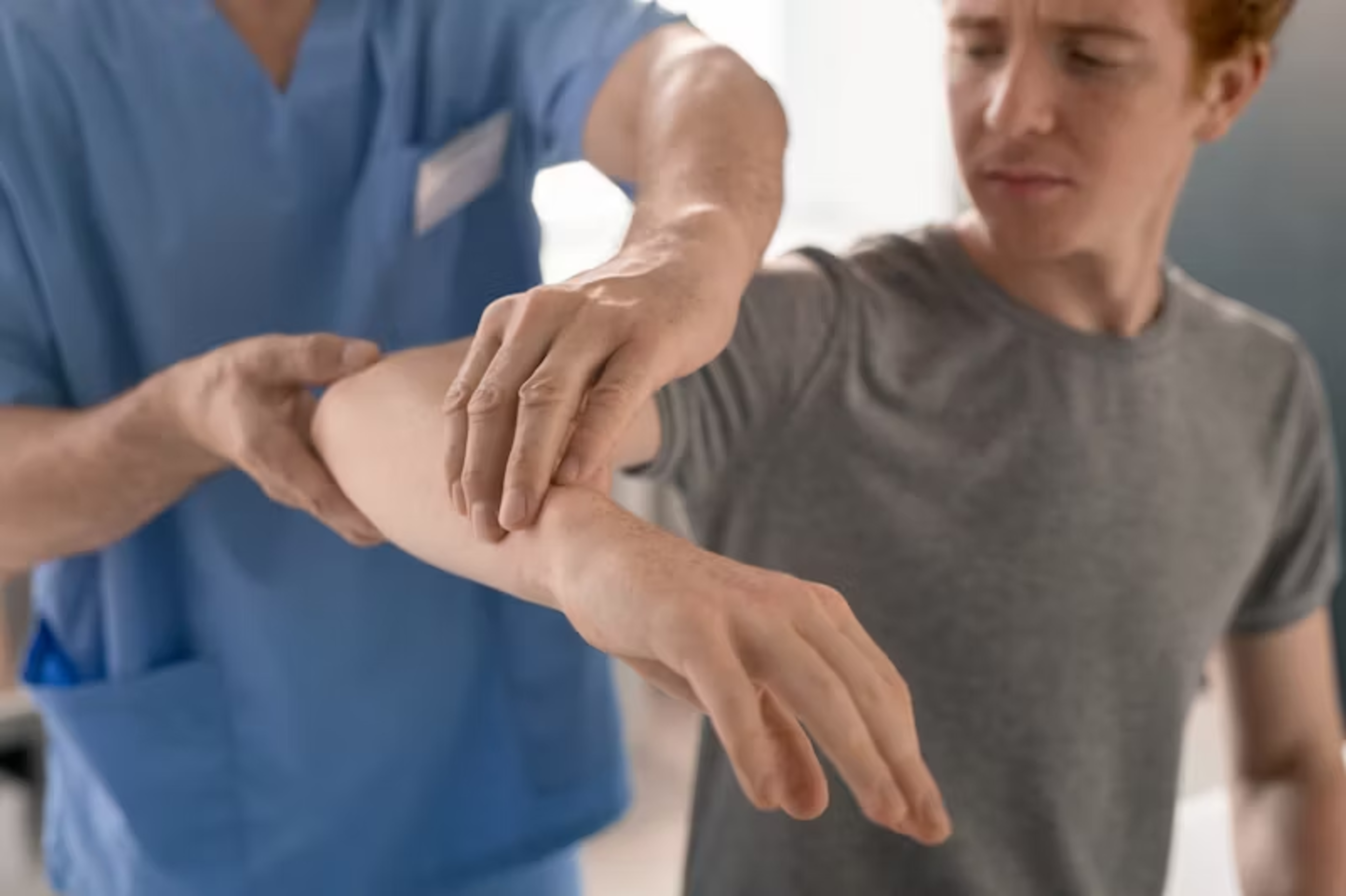 For Providers