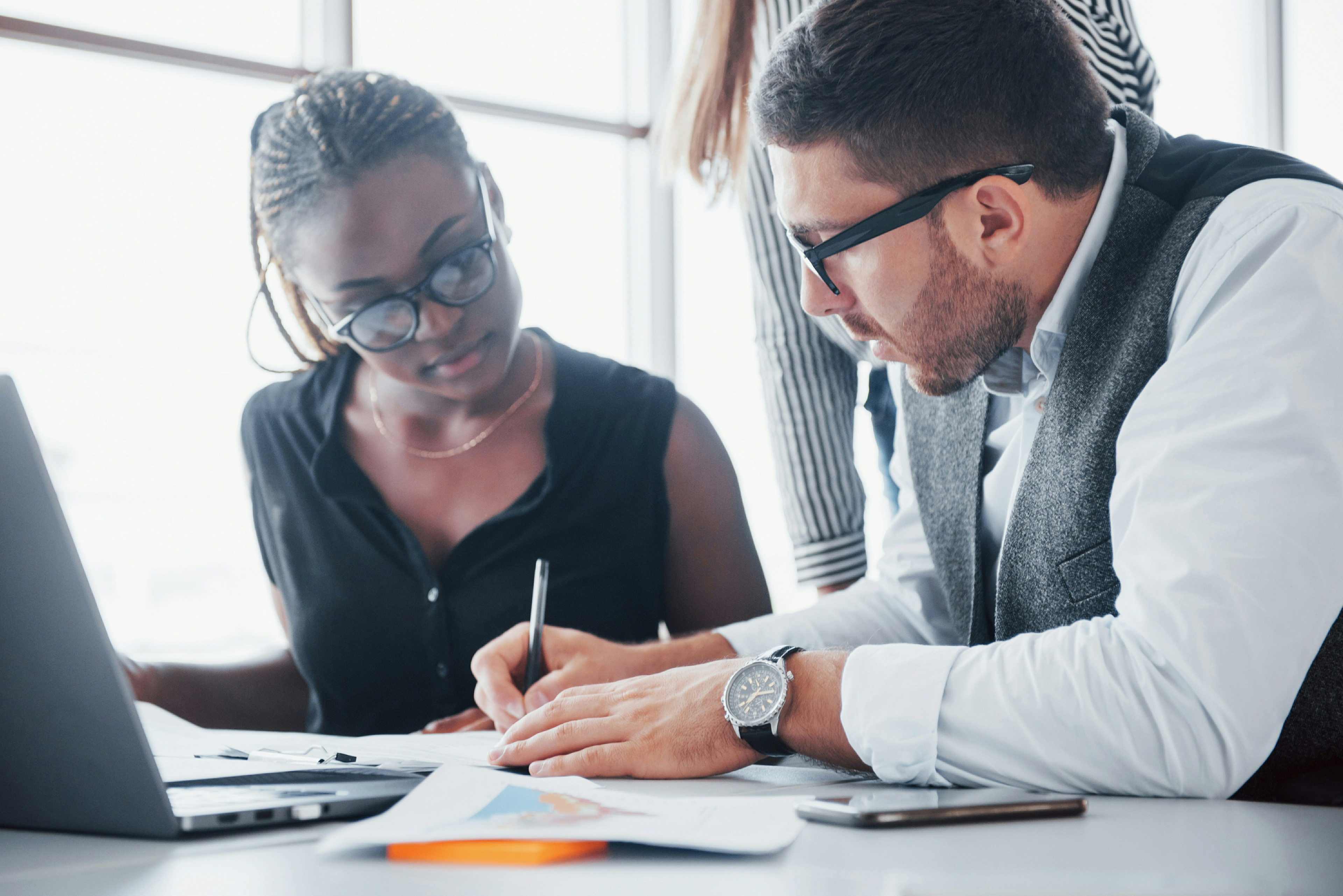 Empower Teams with Instant
Care Access