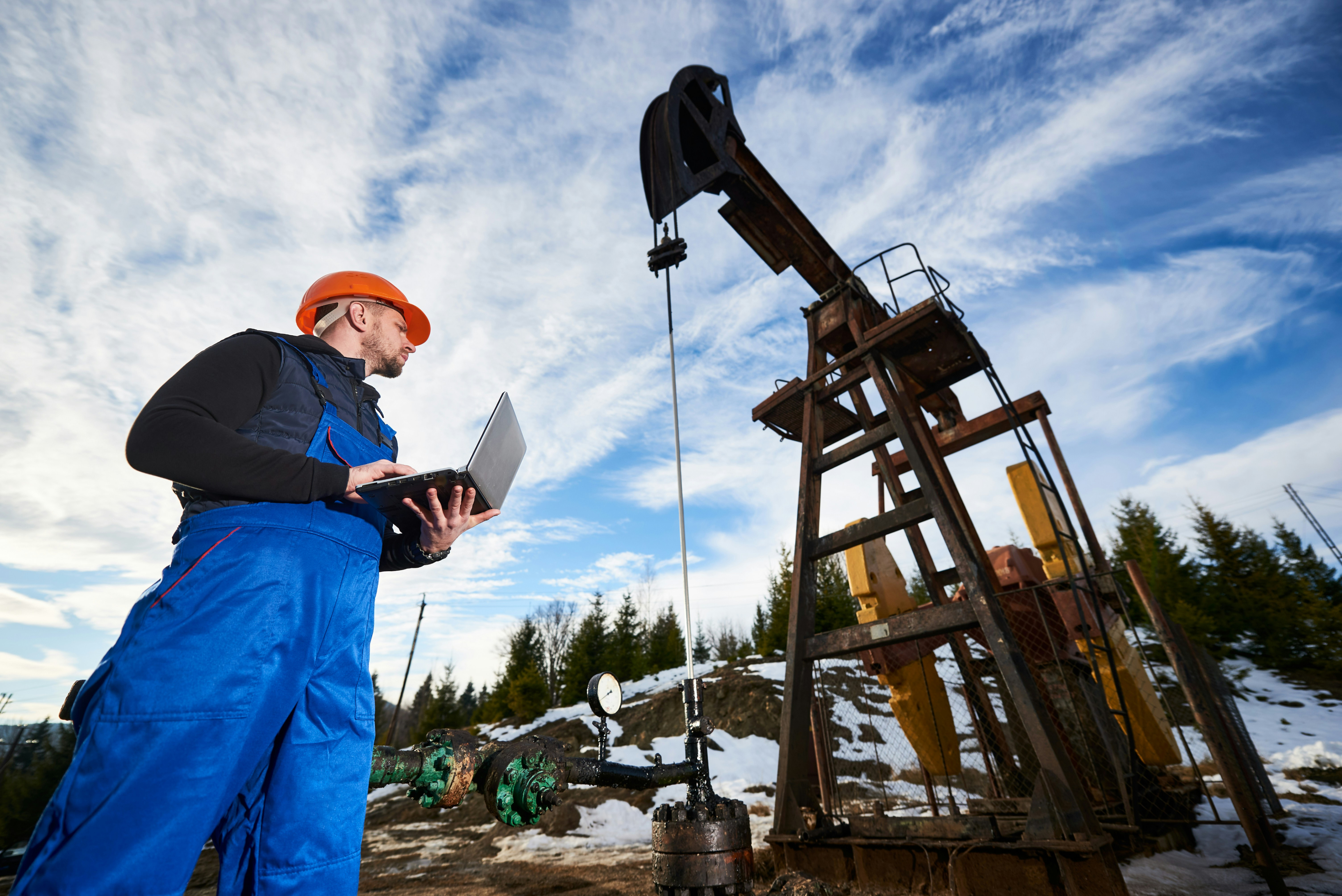 Field-Ready Care for
Remote Crews