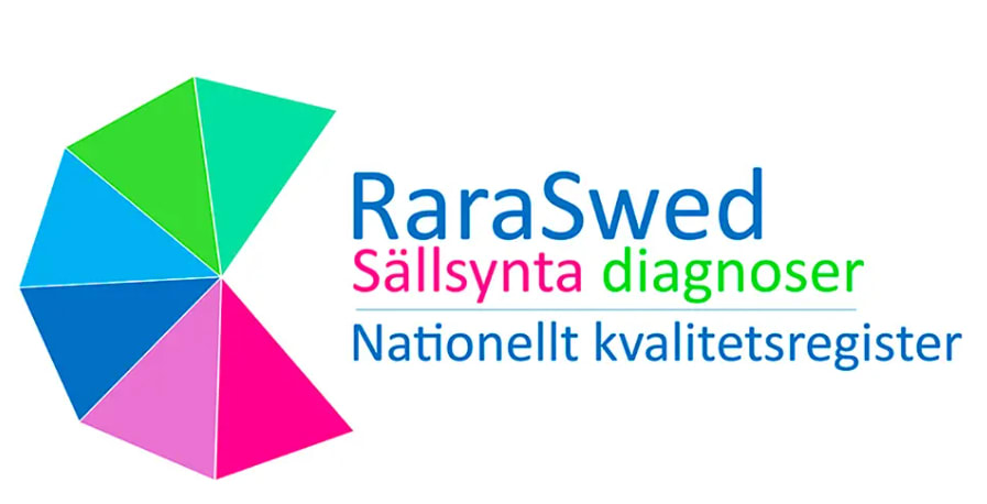 raraswed logga