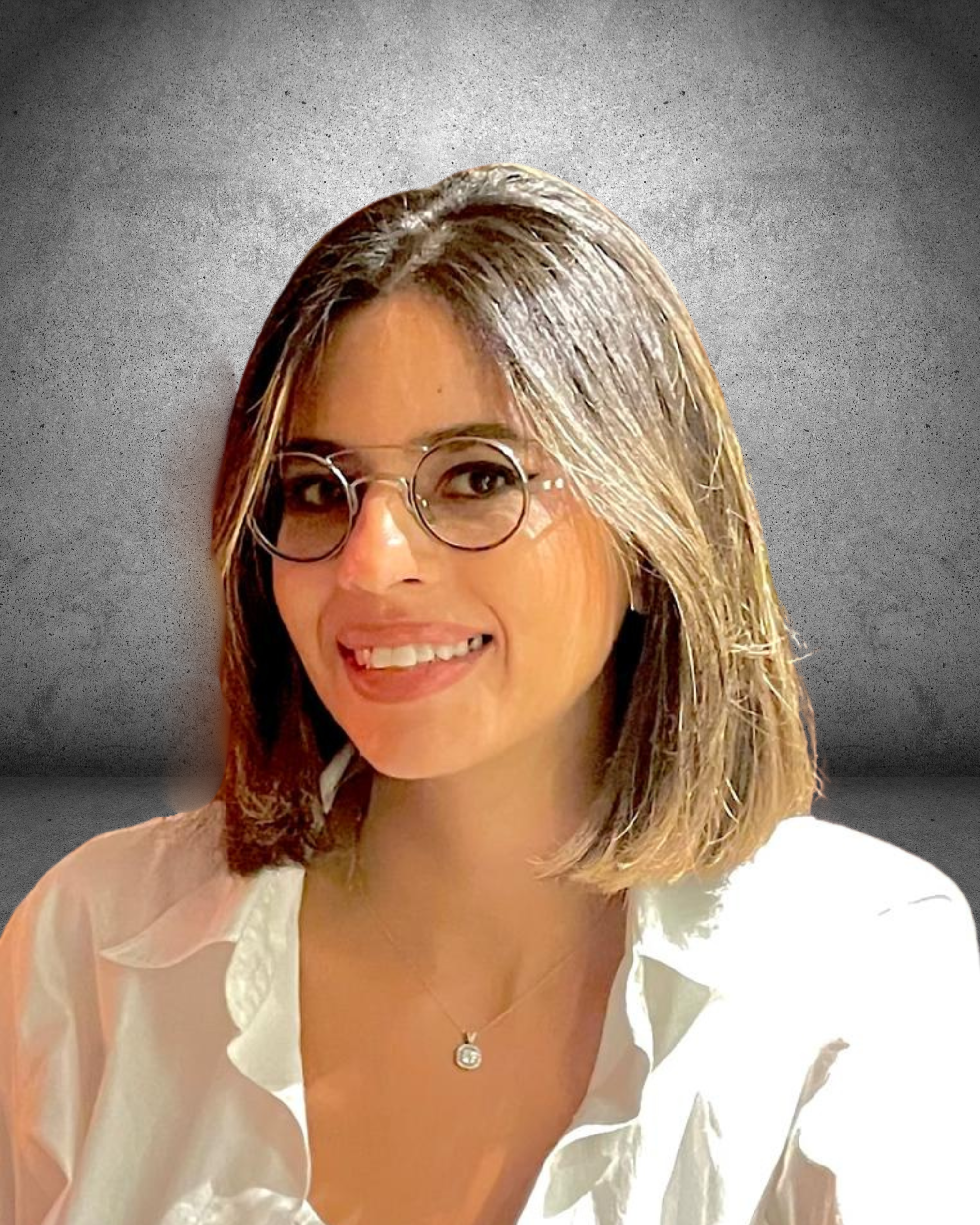 Houda Meskini - Senior Interior Architect, Kate Interiors Dubai