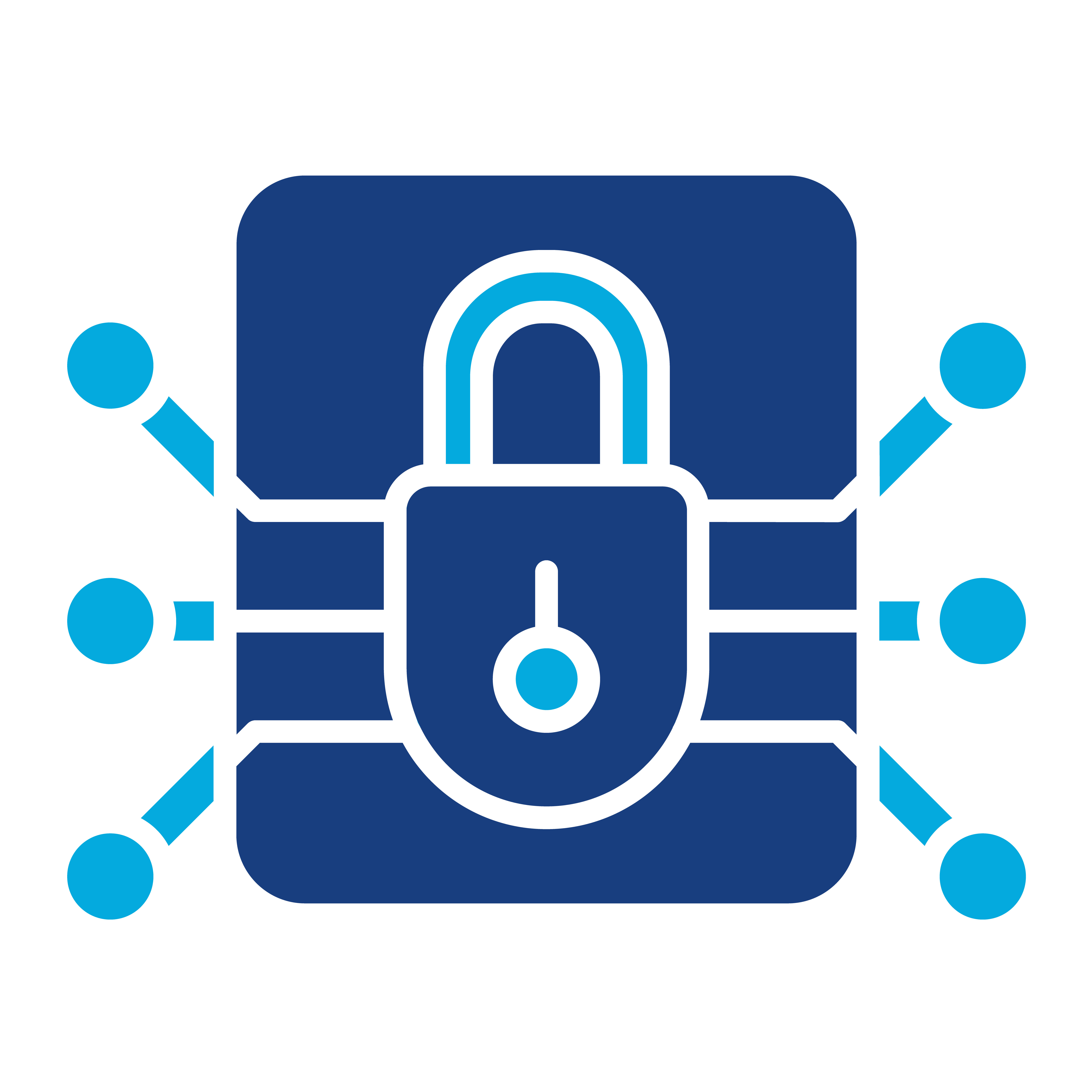 Data Encryption