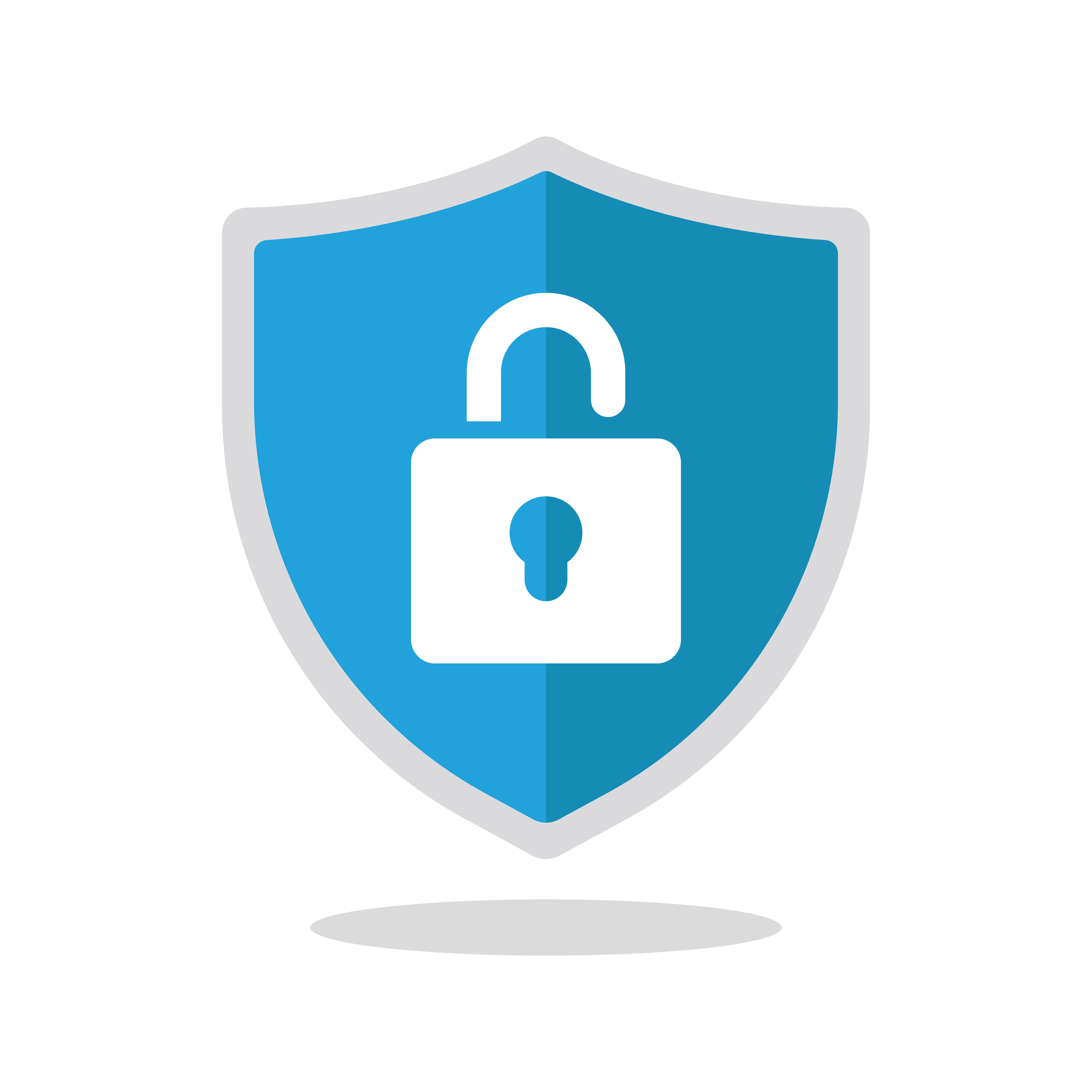 Secure Containers