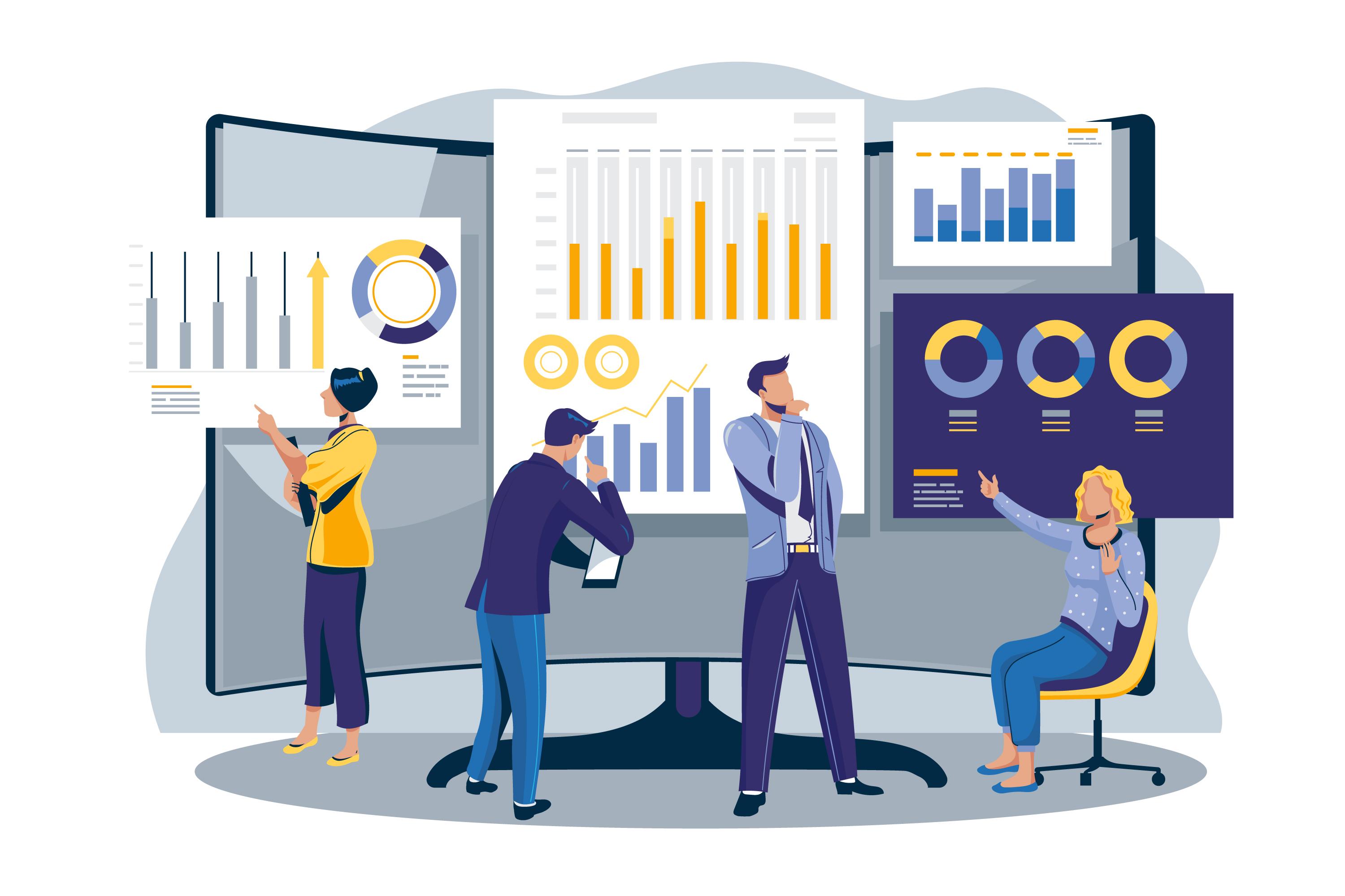 Key Aspects of Sales Enablement Platform