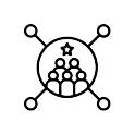 Complete ownership icon