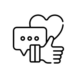 Complete ownership icon