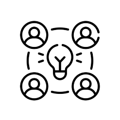 Complete ownership icon