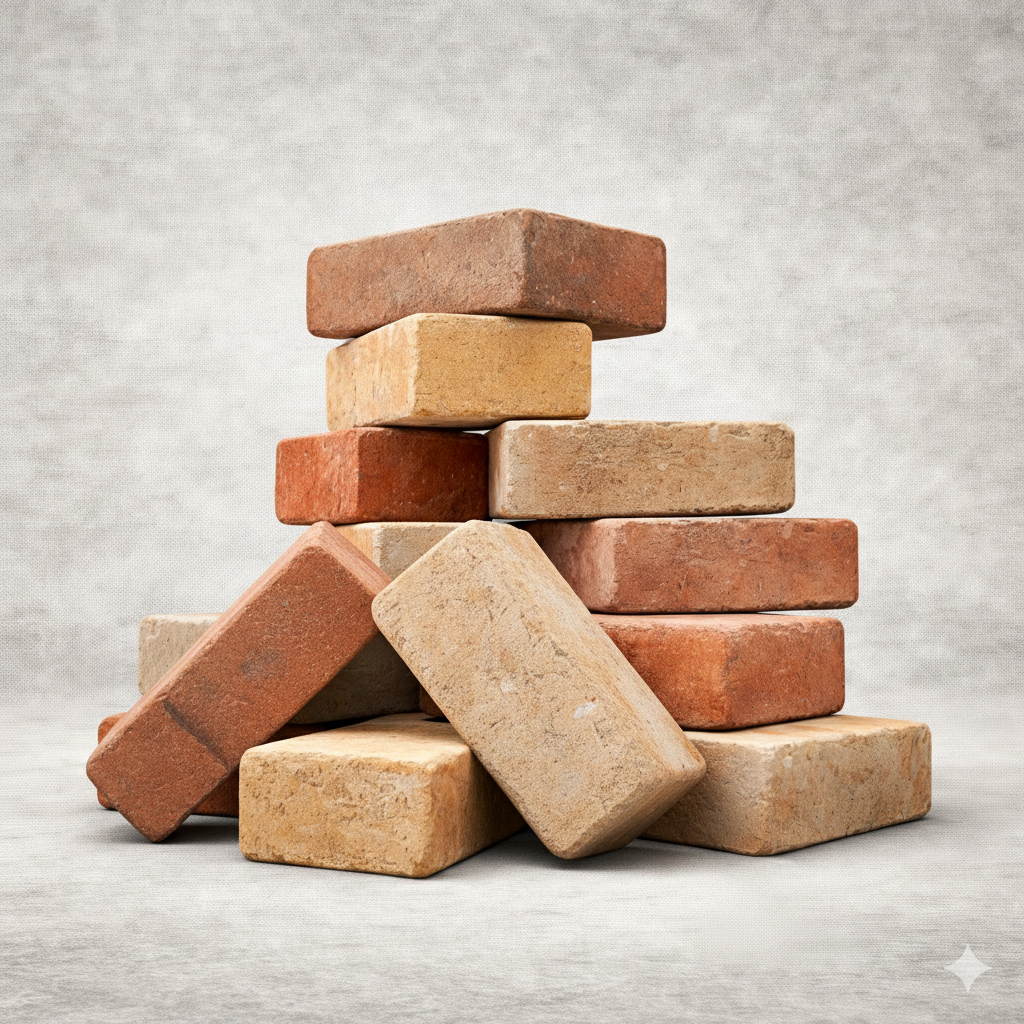 V R & Sons Bricks | Premium Brick Manufacturer Since 1986