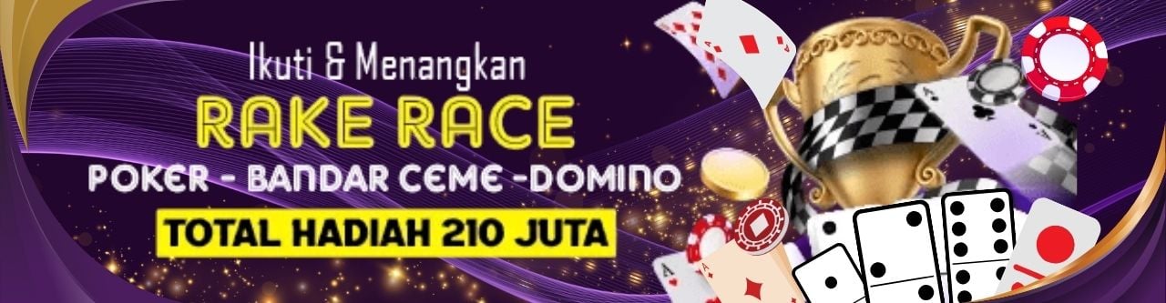 Rake Race