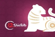 Shio Harimau