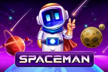 Spaceman