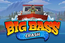 Big Bass Crash