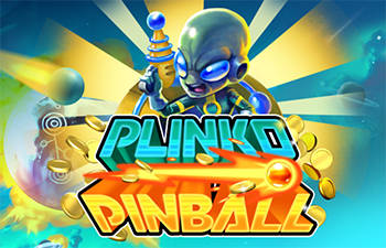 Plinko Pinball