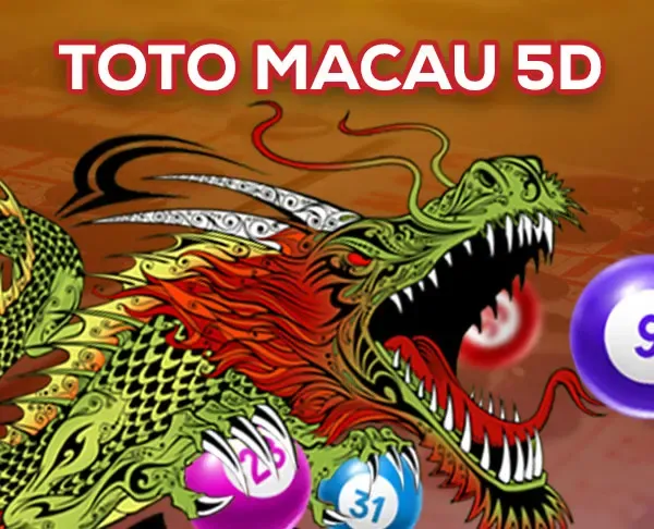 Toto Macau