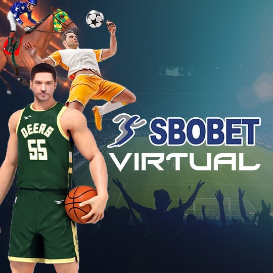 SBOBET VIRTUAL