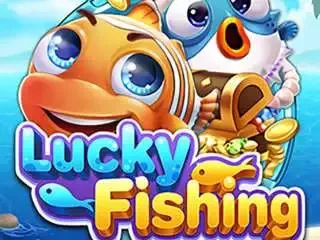 Fishing War