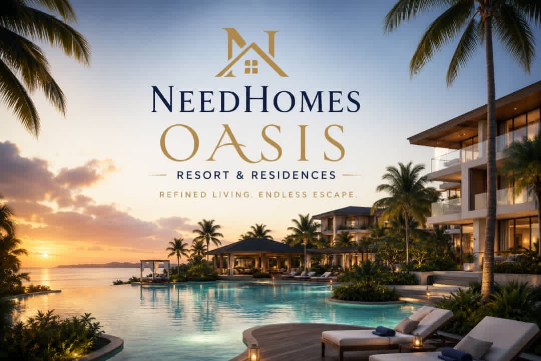 OASIS RESORT & VACATIONS