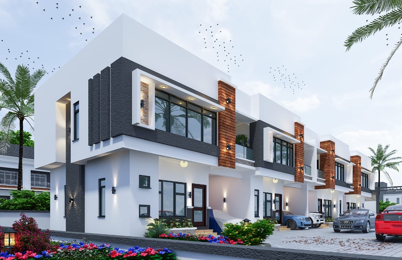 WESTLAND ESTATE