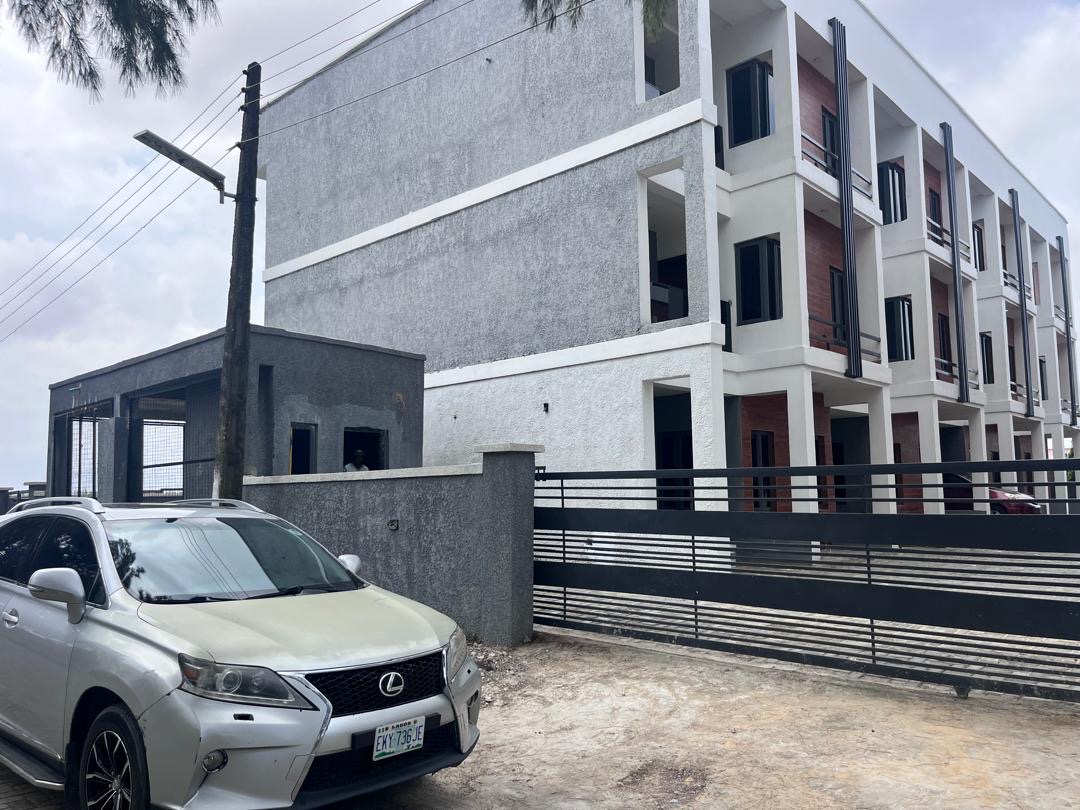 WESTLAND ESTATE