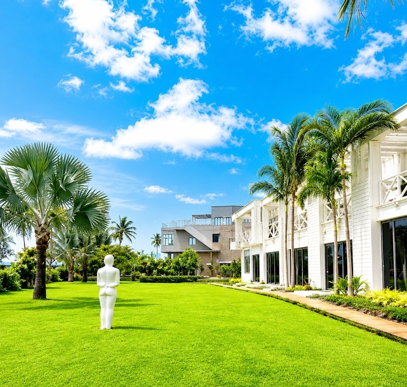 OASIS RESORT & VACATIONS