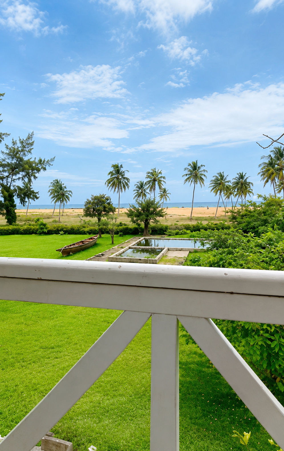 OASIS RESORT & VACATIONS