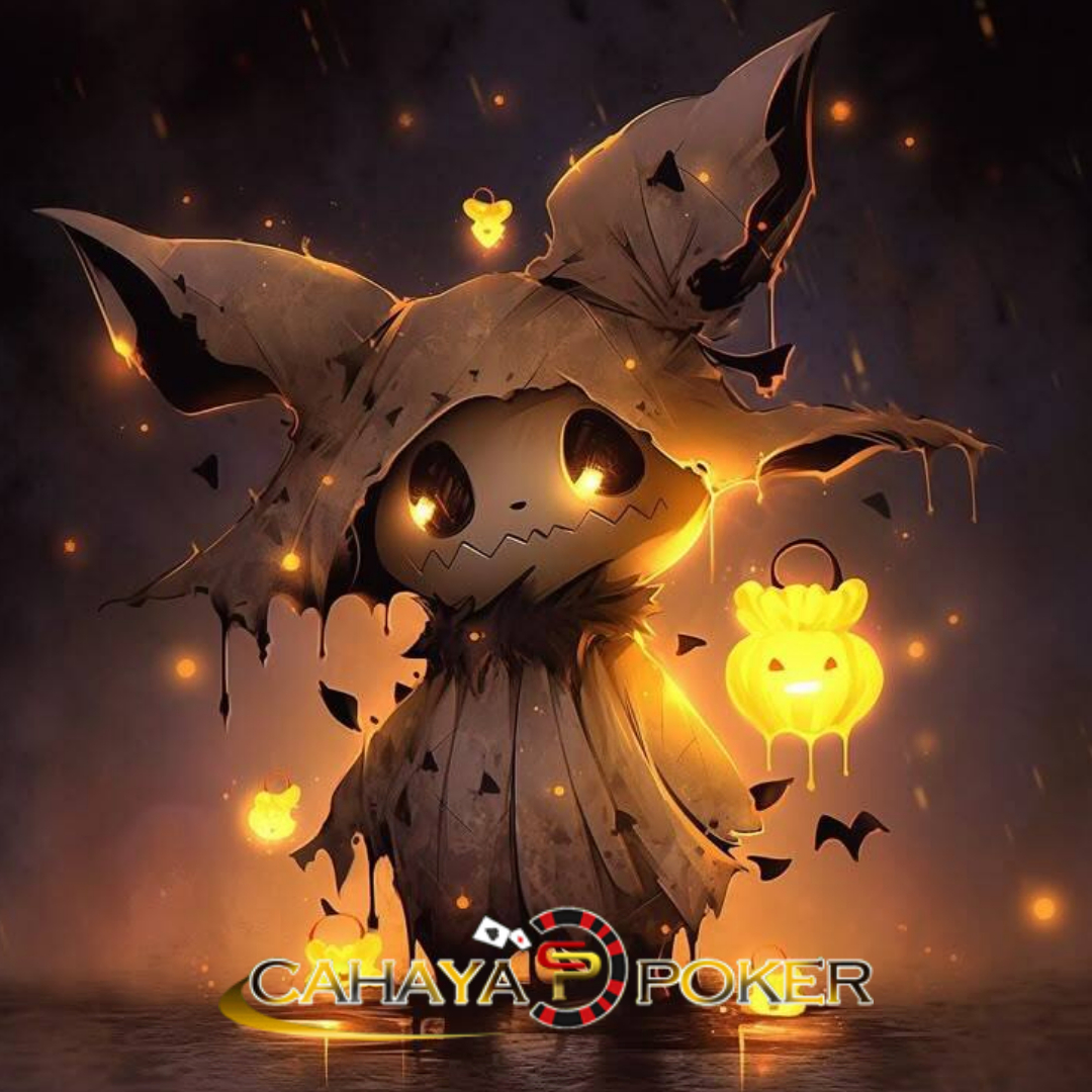CahayaPoker: Daftar Login Link Resmi Terbaru CahayaPoker Situs Pkv Games Terbaik 2025