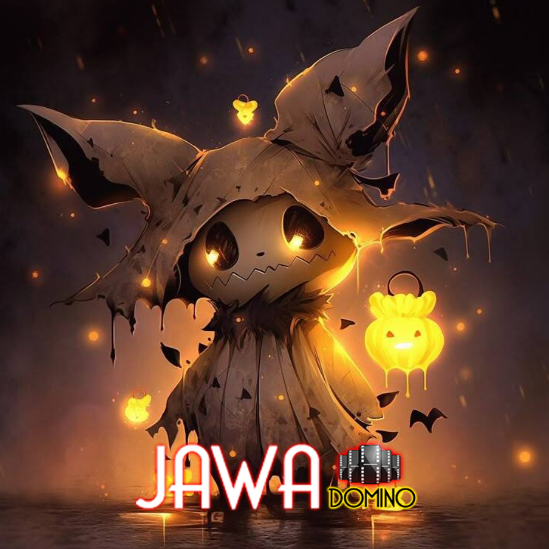 JawaDomino: Daftar Login Link Resmi Terbaru JawaDomino Situs Pkv Games Terbaik 2025