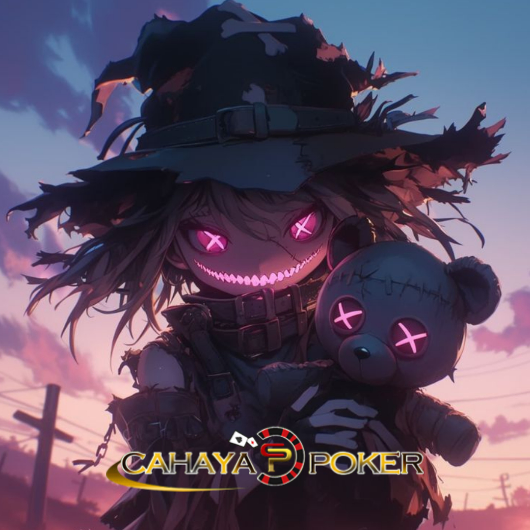 CahayaPoker: Link Daftar Dan Login Situs Terbaru CahayaPoker Pkv Games Resmi Terbaik!