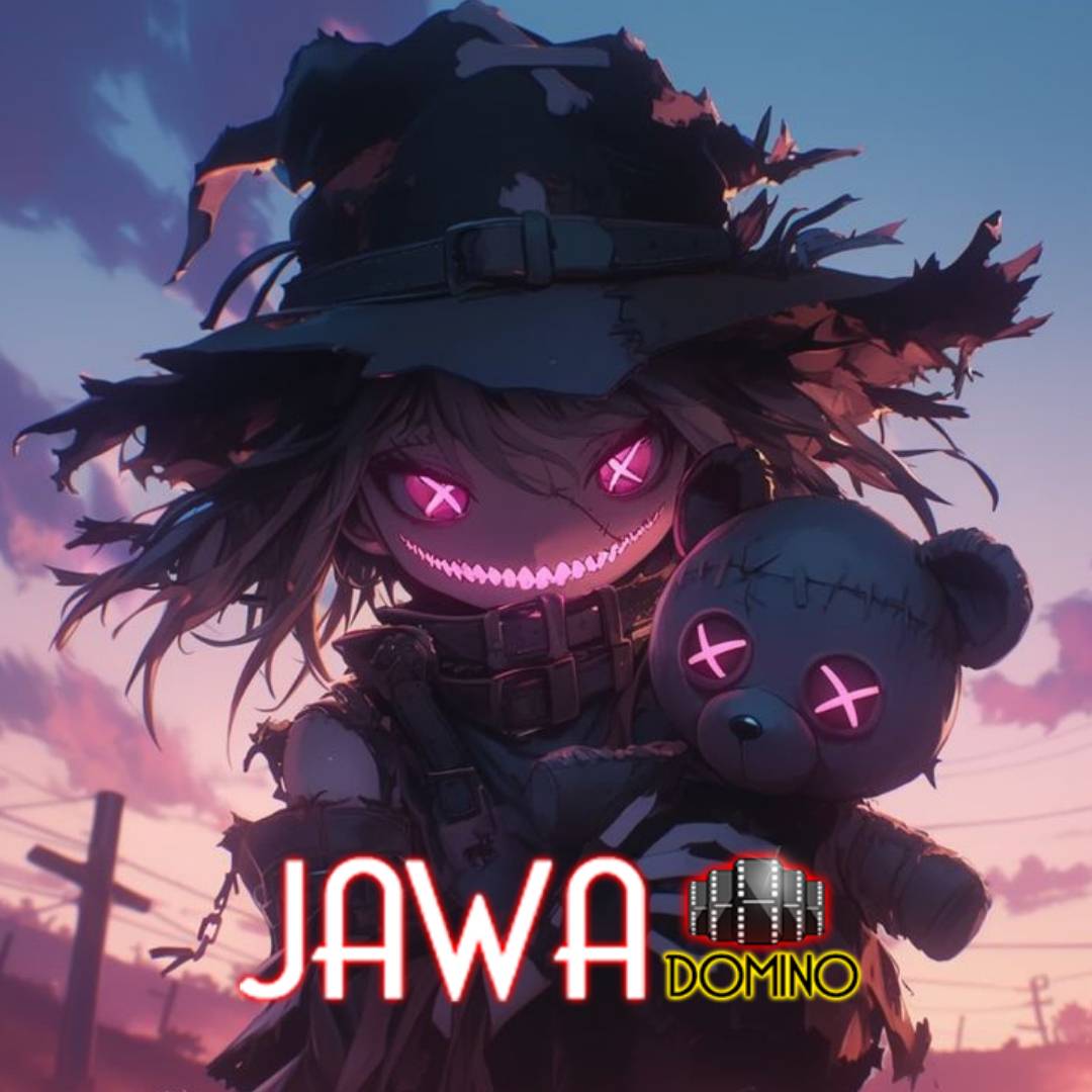 JawaDomino: Link Daftar Dan Login Situs Terbaru JawaDomino Pkv Games Resmi Terbaik!