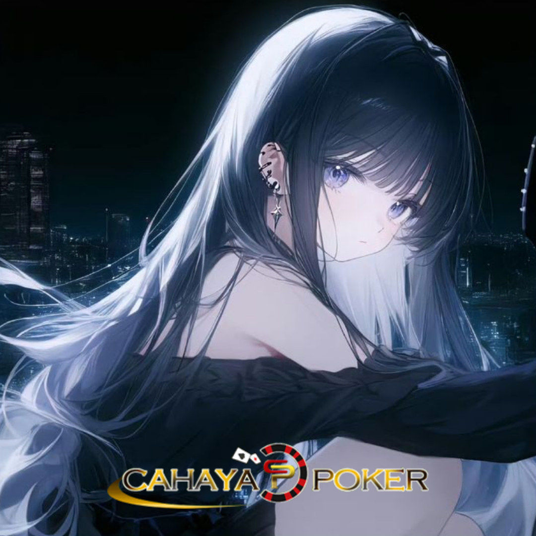 CahayaPoker: Link Login Dan Daftar Terbaru Situs CahayaPoker Resmi