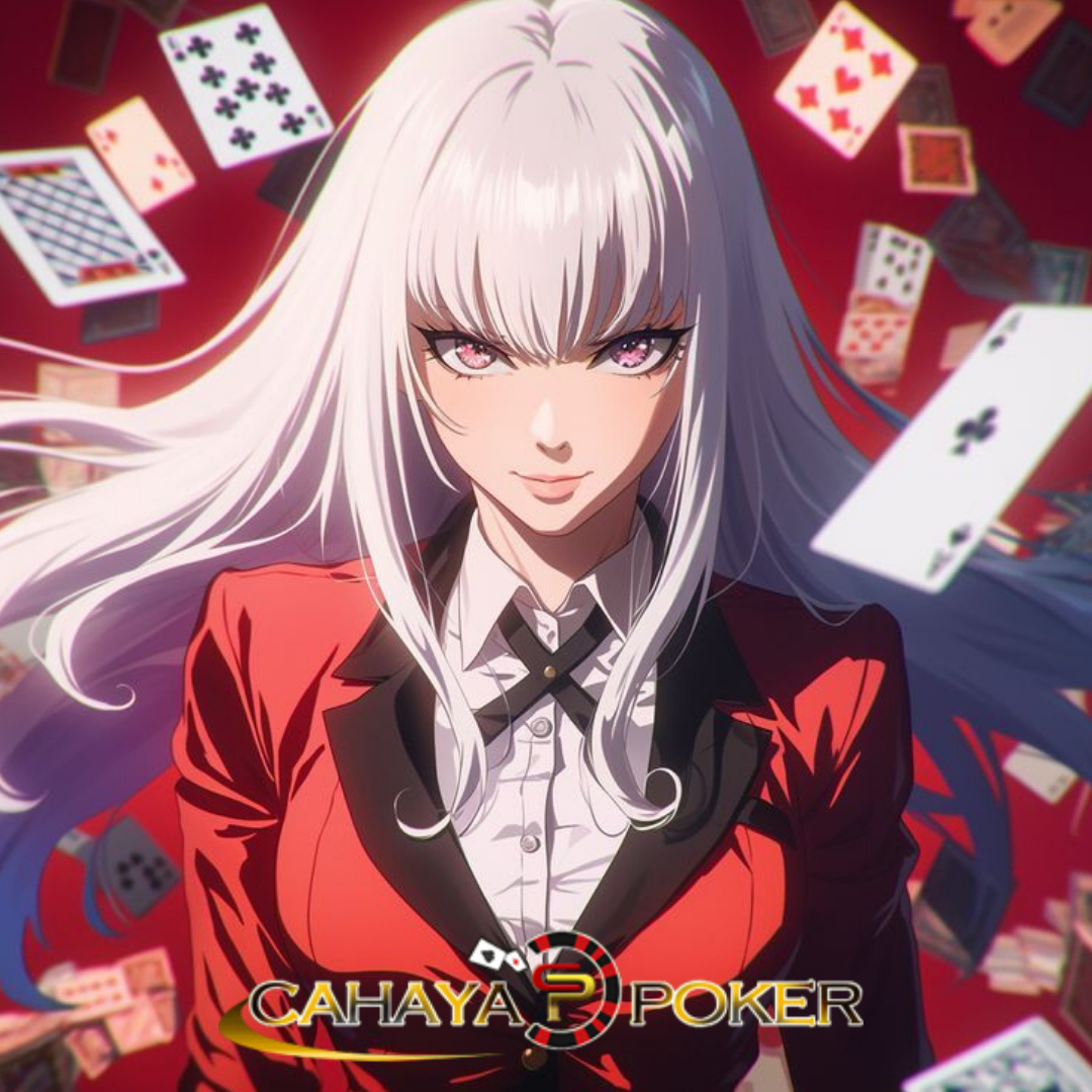 CahayaPoker: Link Alternatif Resmi Login Situs CahayaPoker Terbaru
