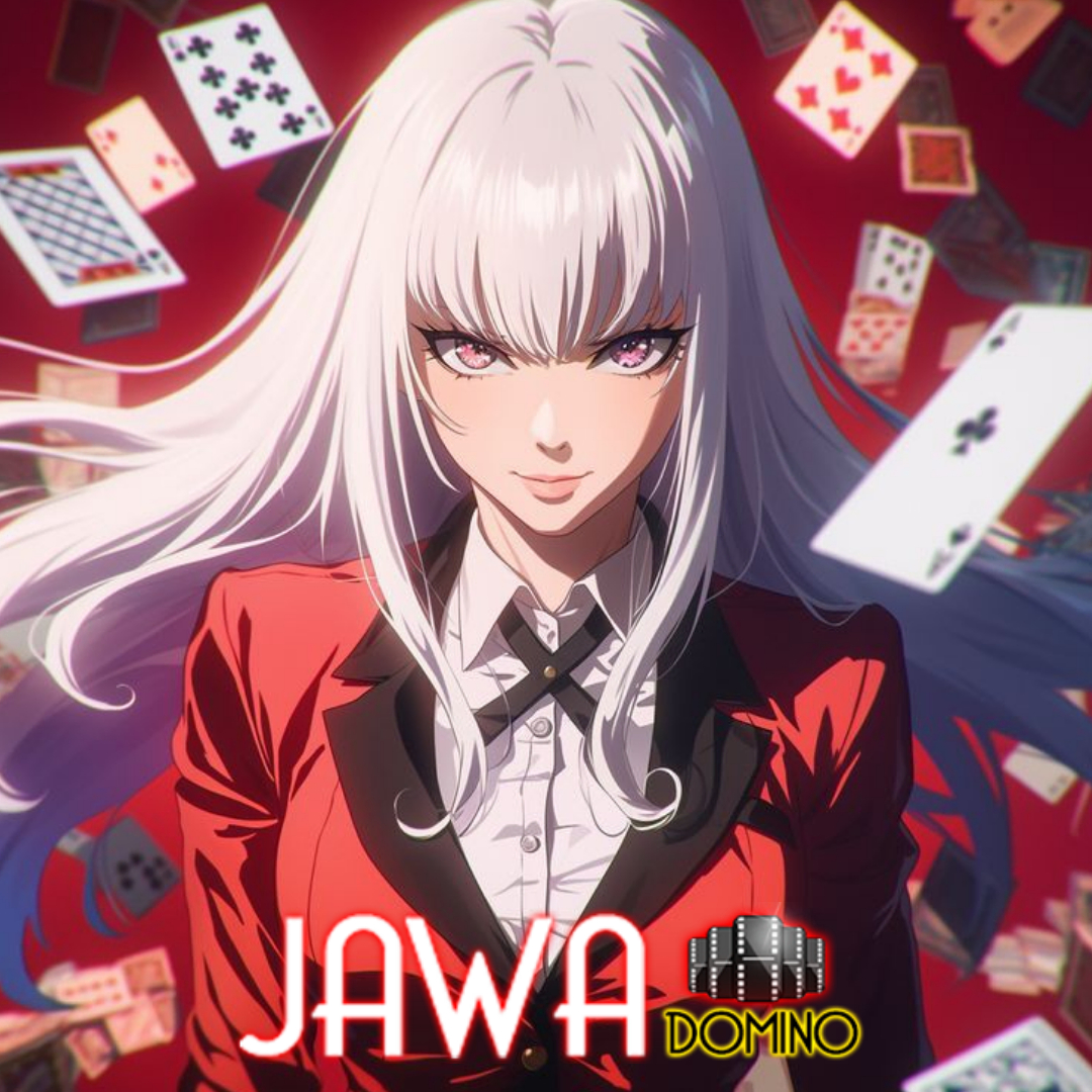 JawaDomino:Link Alternatif Resmi Login Situs JawaDomino Terbaru