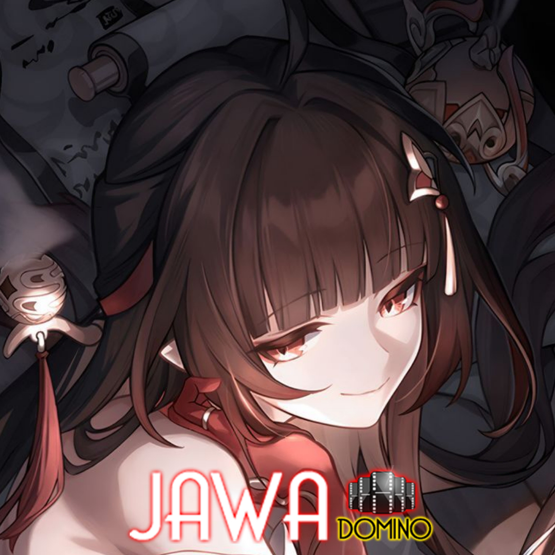 JawaDomino - Daftar Dan Login Agen Situs Terbaru JawaDomino Resmi Terpercaya