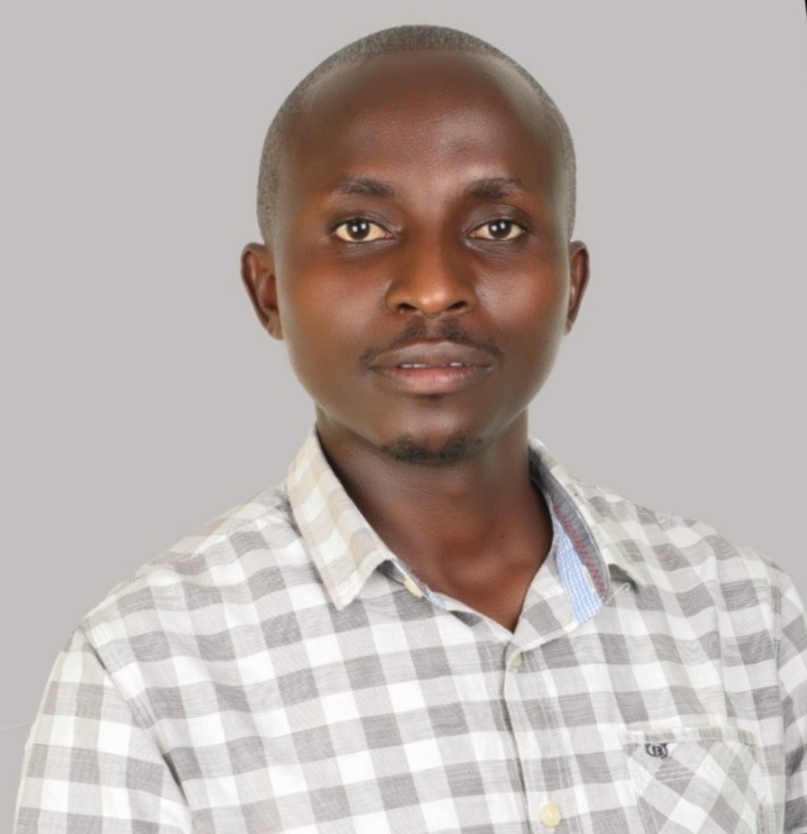 Dickson Mumo