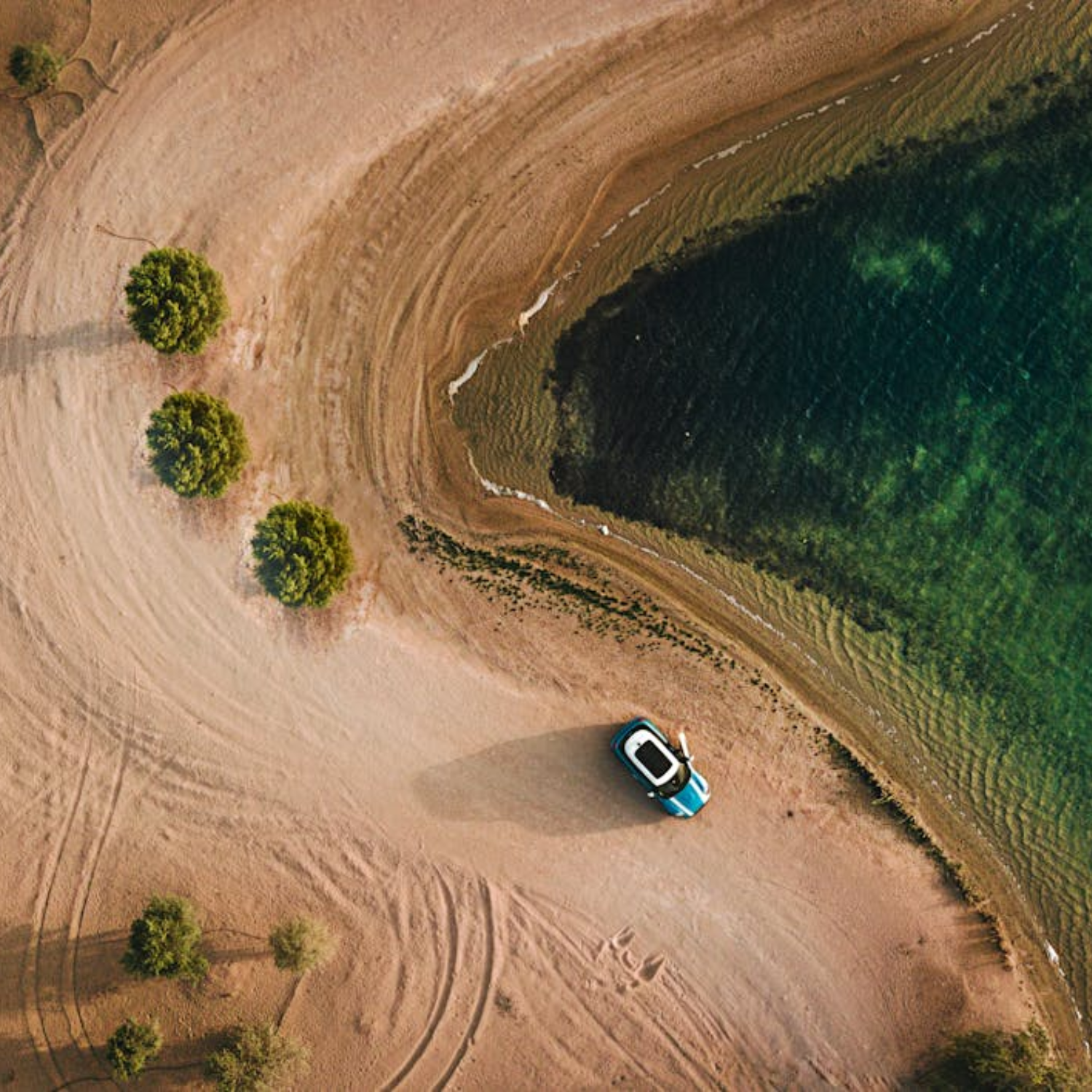 Cover Image for Mastering the Open Road: Essential Tips for Planning a Fantastic Road Trip