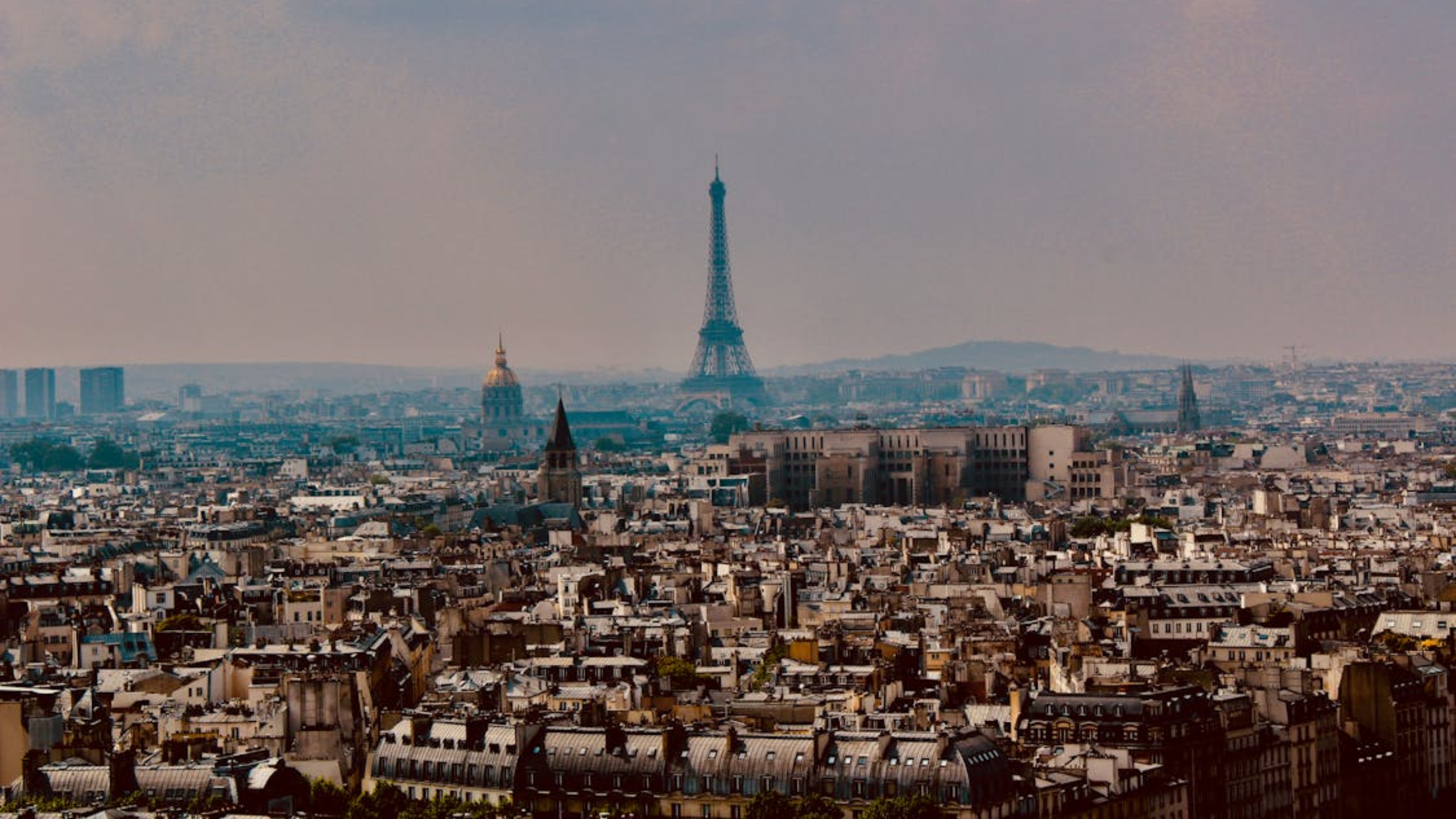 Cover Image for Discover the Magic: The Top 10 Must-Visit Attractions in Paris